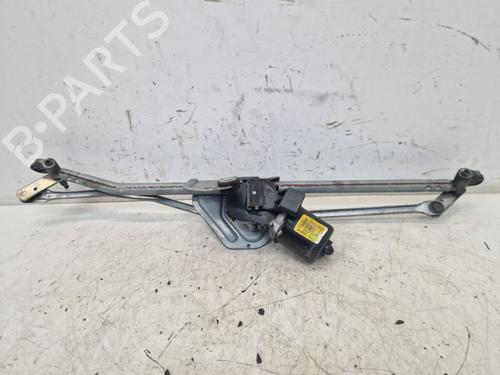 Used Front wipers mechanism MINI MINI (R56) Cooper (120 hp) 23574606