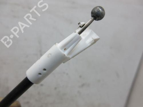 Front left lock OPEL ASTRA J (P10) 1.6 (68) | BP19299145C98 