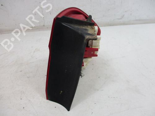 Left taillight BMW 3 (E90) 318 i | BP21690765C34 