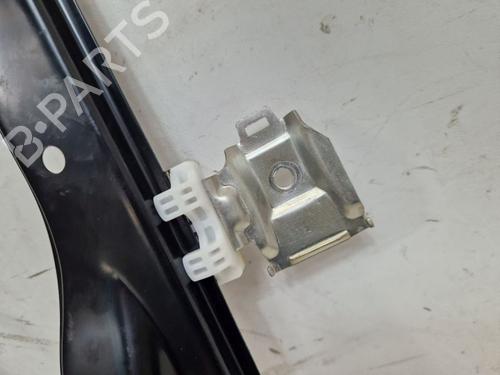 Front left window mechanism CHEVROLET CRUZE (J300) 1.4 | BP29106850C22 