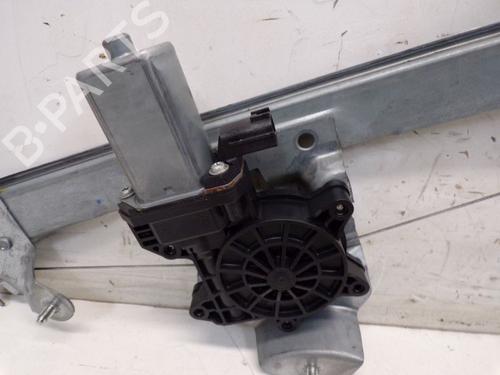 Rear right window mechanism RENAULT ZOE (BFM_) ZOE | BP37132317C25 - Image 7