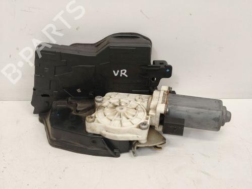 Front right lock BMW 7 (E65, E66, E67) 750 i, Li | BP39008333C97 - Image 2