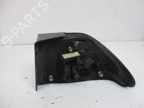 Left taillight SAAB 9-3 (YS3D) 2.0 Turbo | BP37116731C34 - Image 3