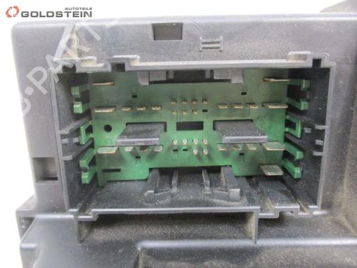 Fuse box JEEP GRAND CHEROKEE III (WH, WK) 4.7 V8 4x4 | BP28167559E1 