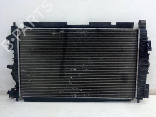 Køler CHEVROLET CRUZE (J300) 1.4 | BP29107104M31 