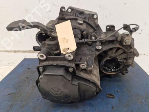 Gearbox AUDI A3 (8P1) 1.9 TDI | BP29104996M3