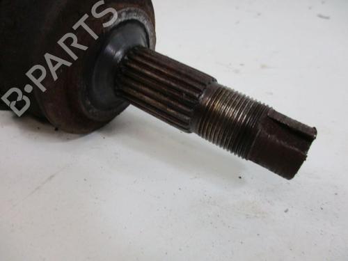 Right front driveshaft OPEL CORSA D (S07) 1.0 (L08, L68) | BP37112234M39 - Image 5