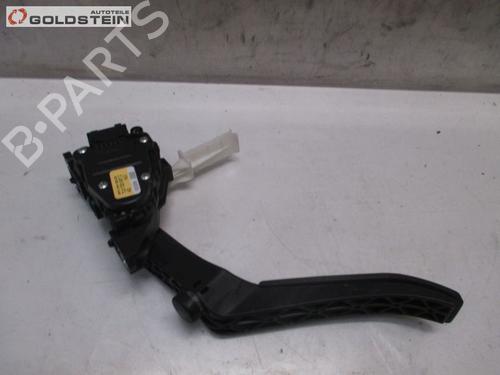 Pedal VW TOUAREG (7LA, 7L6, 7L7) 3.0 V6 TDI | BP13759136I4 