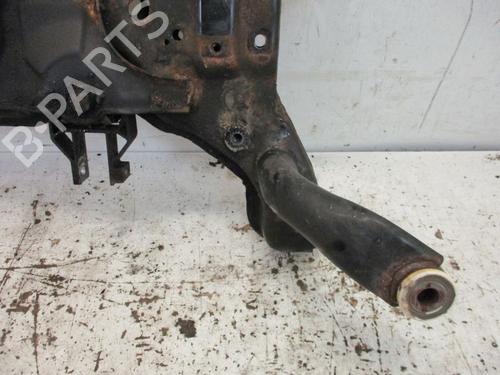 Subframe FORD FOCUS II Turnier (DA_, FFS, DS) 1.6 TDCi | BP37110500M9 - Image 5