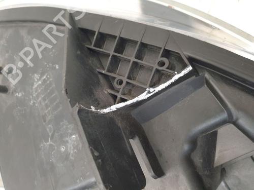 Left headlight PEUGEOT 407 Coupe (6C_) 2.7 HDi | BP36503822C28 - Image 6