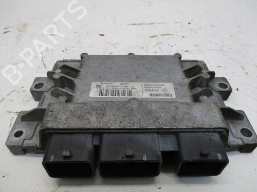 engine-control-unit-ecu-renault-clio-iii-br01-cr01-2005-2006-2007-2008-2009-2010-2011-2012-2013-2014-37117609 main image