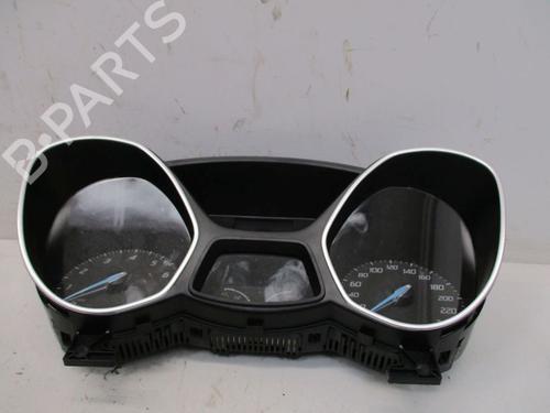 Display monitor FORD FOCUS III Turnier 1.6 EcoBoost | BP18801847C48 