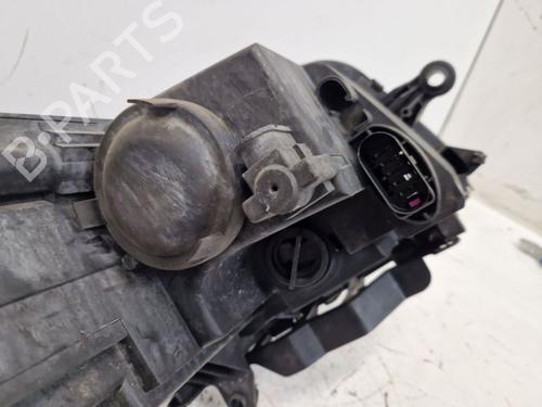 Left headlight VW TOURAN (1T1, 1T2) 1.4 TSI | BP29108397C28 