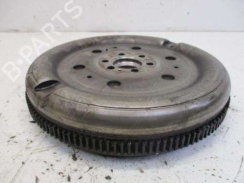 Flywheel VW PASSAT B6 (3C2) 2.0 TDI | BP37118748M101 - Image 3