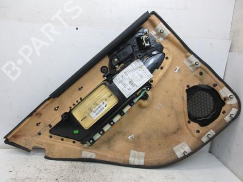 Rear right panel MERCEDES-BENZ C-CLASS T-Model (S203) C 200 CDI (203.207) | BP37123678C61 - Image 7