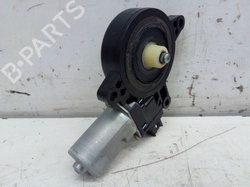 Used Electronic module MAZDA 3 (BL) 2.3 MPS Turbo (BL14) (260 hp) 29523823