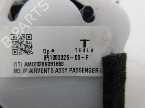 Luftventil TESLA MODEL Y (5YJY) EV Performance All-wheel Drive | BP38506052I21 - Image 10