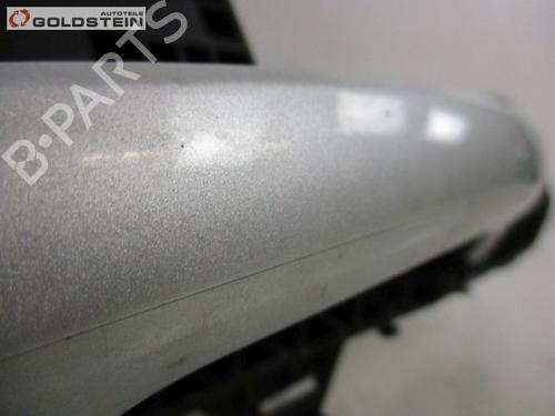 Front left exterior door handle MERCEDES-BENZ C-CLASS (W204) C 220 CDI (204.008) | BP18752828C128 