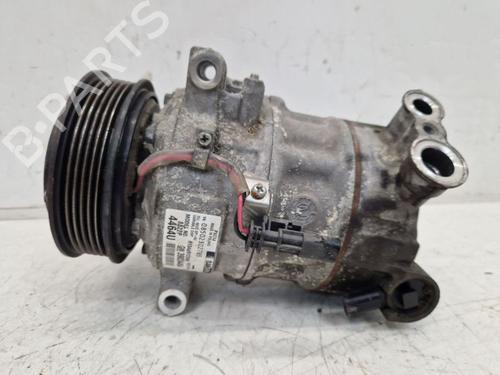AC-Kompressor AC-Kompressor OPEL ASTRA K Sports Tourer (B16) 1.6 CDTi (35) (95 hp) 34738215 34738215