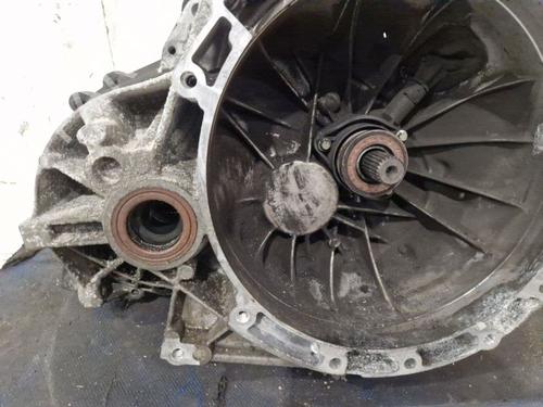 Gearbox FORD S-MAX (WA6) 2.0 | BP31821155M3