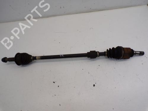 Used Right front driveshaft Right front driveshaft TOYOTA YARIS (_P9_) 1.3 VVT-i (SCP90_, SCP90R) (87 hp) 40230444 40230444