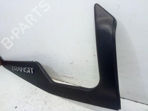 Other FORD TRANSIT Van (FA_ _) 2.2 TDCi | BP31622170O1 