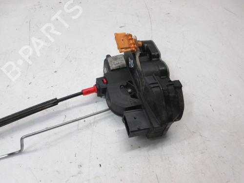 Rear right lock OPEL ZAFIRA TOURER C (P12) 1.6 CNG (75) | BP29104037C99 