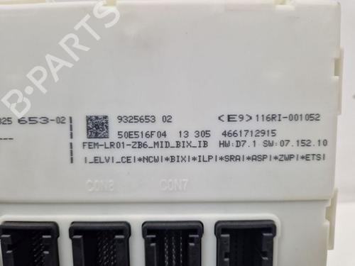 Control unit BMW 3 Gran Turismo (F34) 328 i xDrive | BP39008803M11 - Image 7