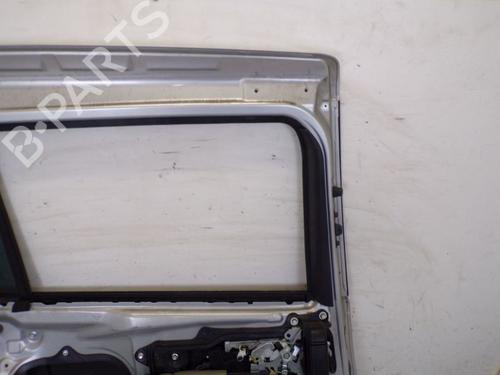 Left rear door MAZDA 5 (CR) 2.0 CD (CR19) | BP29091302C4 