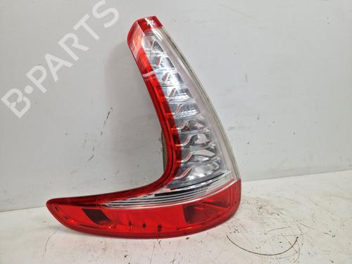 Left taillight RENAULT GRAND SCÉNIC III (JZ0/1_) 1.4 16V (JZ0F) | BP29108365C34 