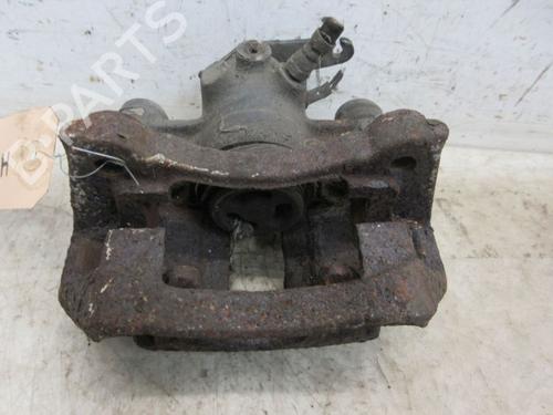 Used Right rear brake caliper IVECO DAILY III Van 29 L 12 V (ALKA41A2, ALLA52A2, ALKA42A2) (116 hp) 30668662
