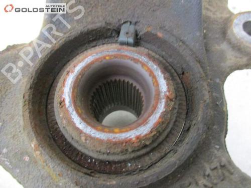 Left front steering knuckle FORD FOCUS II Turnier (DA_, FFS, DS) 2.0 TDCi | BP18756039M25 