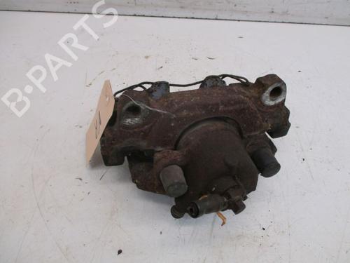 Right front brake caliper SKODA YETI (5L) 1.8 TSI 4x4 | BP37123405M104 - Image 7