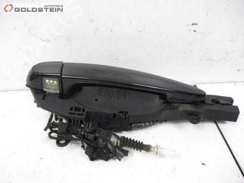 Front right exterior door handle BMW 3 (E90) 325 i | BP18764706C129 