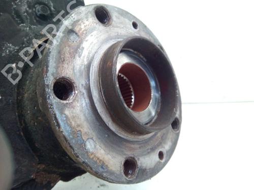 Right front steering knuckle PEUGEOT BOXER Van 2.2 HDi 120 | BP29102218M26 