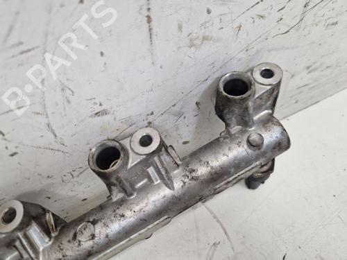 Injection rail MAZDA 3 (BL) 2.3 MPS Turbo (BL14) | BP29103607M98 