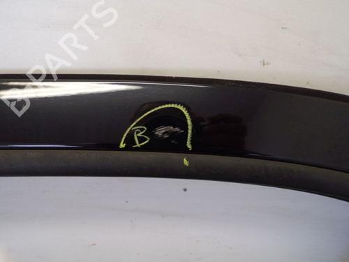 Left rear door KIA SORENTO I (JC) 3.5 V6 4WD | BP29086296C4 