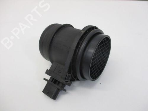 Used Mass air flow sensor MINI MINI (R56) Cooper S (174 hp) 18804307