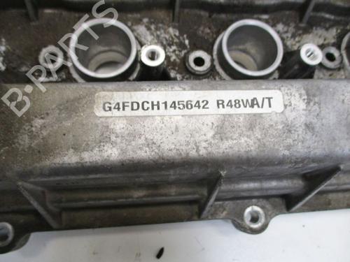Valve cover KIA SOUL I (AM) 1.6 GDI | BP18803749M124 