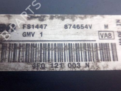 Fan AUDI A6 C6 (4F2) 3.2 FSI quattro | BP37135374M128  - Image 9