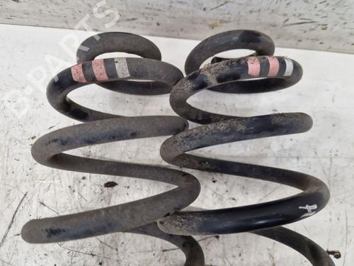 Shock absorber spring AUDI A4 B7 (8EC) 1.8 T | BP27458836C152 