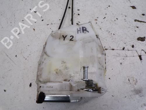 Rear right lock SUZUKI SX4 (EY, GY) 1.9 DDiS (RW419D) | BP29096863C99 