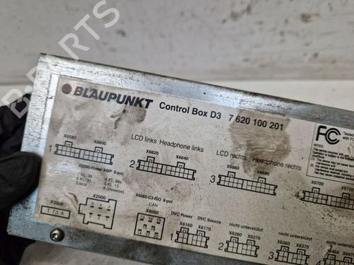 Control unit AUDI A8 D3 (4E2, 4E8) 4.2 TDI quattro | BP34703794M11  - Image 6