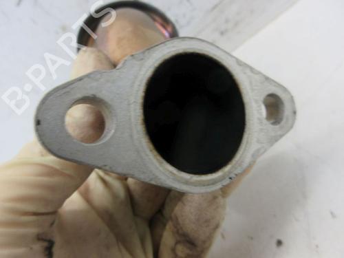 Pipe VW GOLF VI Variant (AJ5) 2.0 TDI | BP29090400M125