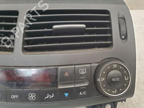 Climate control MERCEDES-BENZ E-CLASS T-Model (S211) E 220 T CDI (211.208) | BP36475640I5 - Image 2
