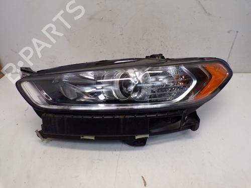 Left headlight FORD MONDEO V Hatchback (CE) 1.5 EcoBoost | BP37132942C28 - Image 2