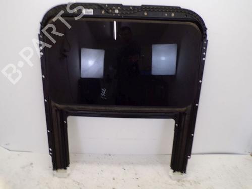 Used Sunroof PORSCHE CAYENNE (92A) 4.8 Turbo (500 hp) 29094326