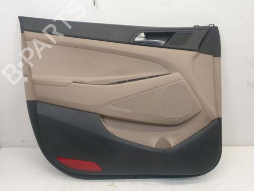 Used Front left panel Front left panel 38029244 38029244
