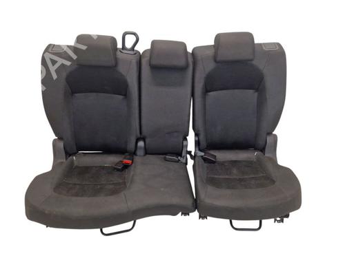 Used Rear seat Rear seat NISSAN QASHQAI I (J10, NJ10) 2.0 (141 hp) 31588349 31588349