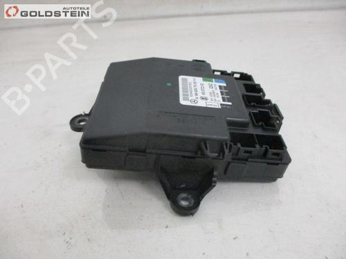 Control unit MERCEDES-BENZ A-CLASS (W169) A 180 CDI (169.007, 169.307) | BP26873036M11 